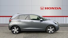 Honda Jazz 1.5 i-MMD Hybrid EX 5dr eCVT Hybrid Hatchback